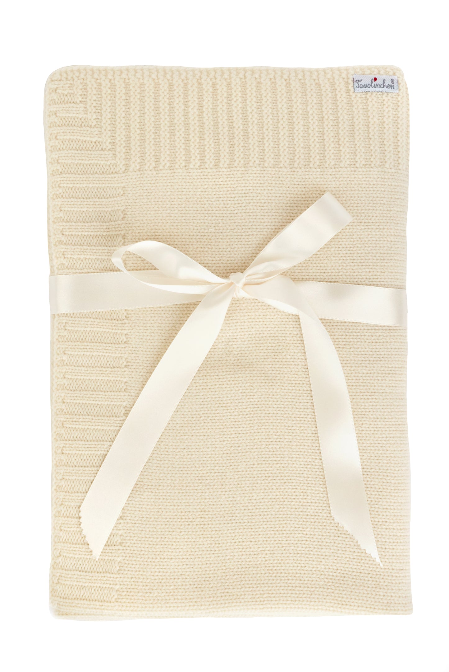 Tavolinchen Cashmere Blanket