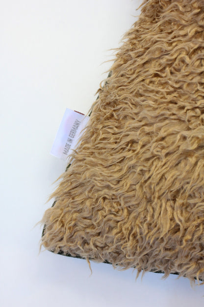 Pillow “Autumn Friends”