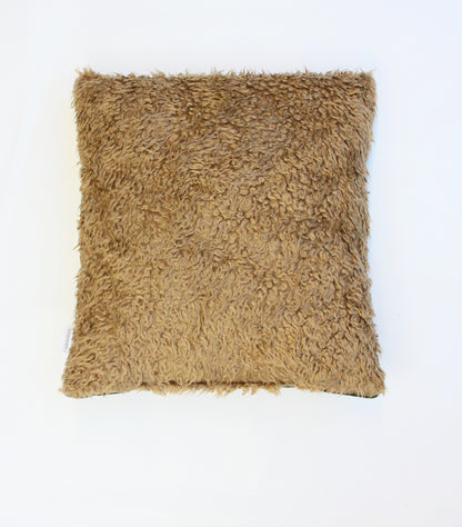 Pillow “Autumn Friends”