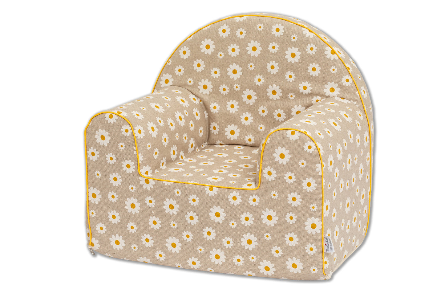 Daisy armchair