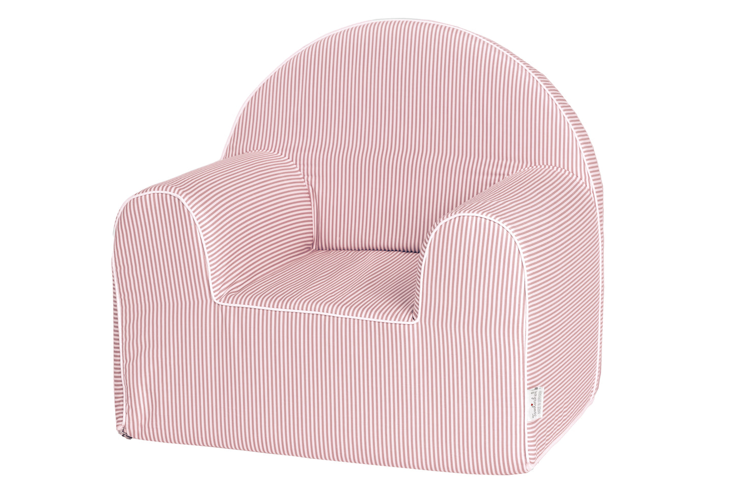 Armchair »Classic Stripes«