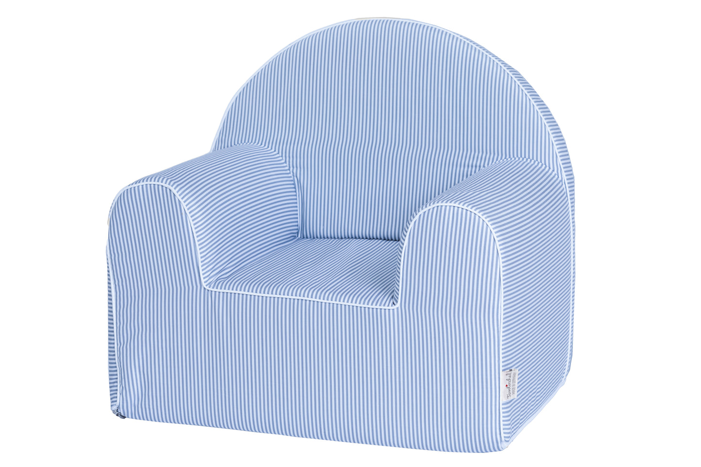 Armchair »Classic Stripes«