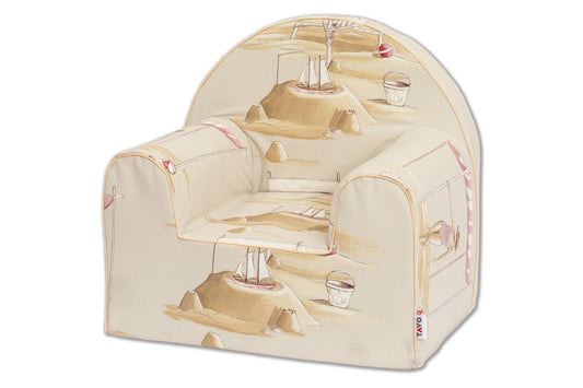 Armchair »Strandbad«