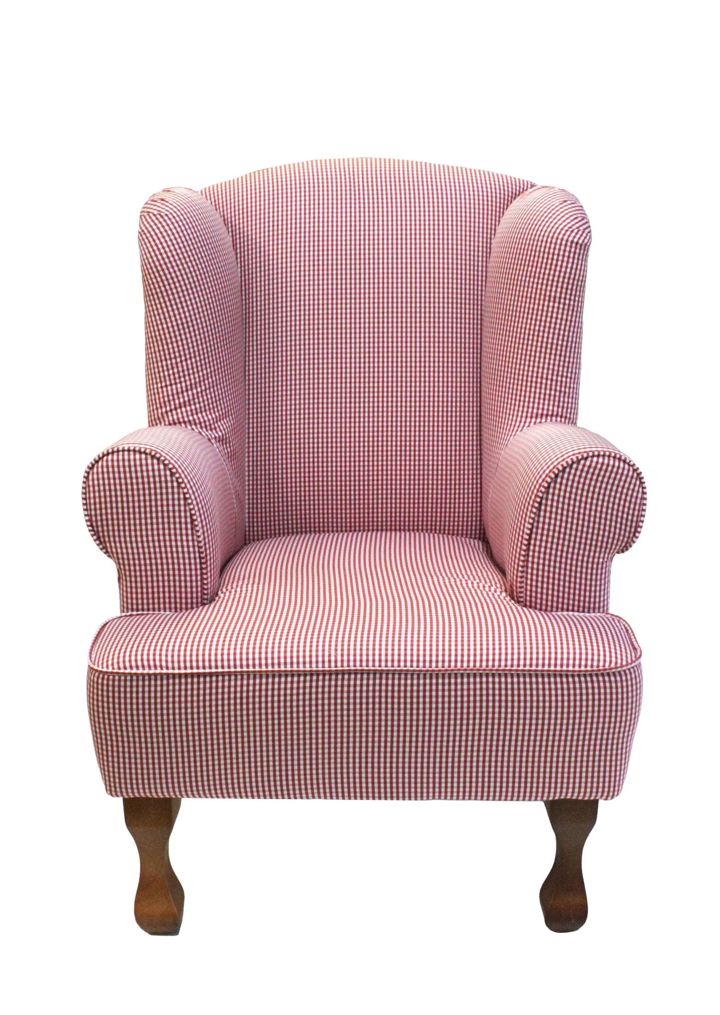 Comfortable children's armchair "Twist Karo"