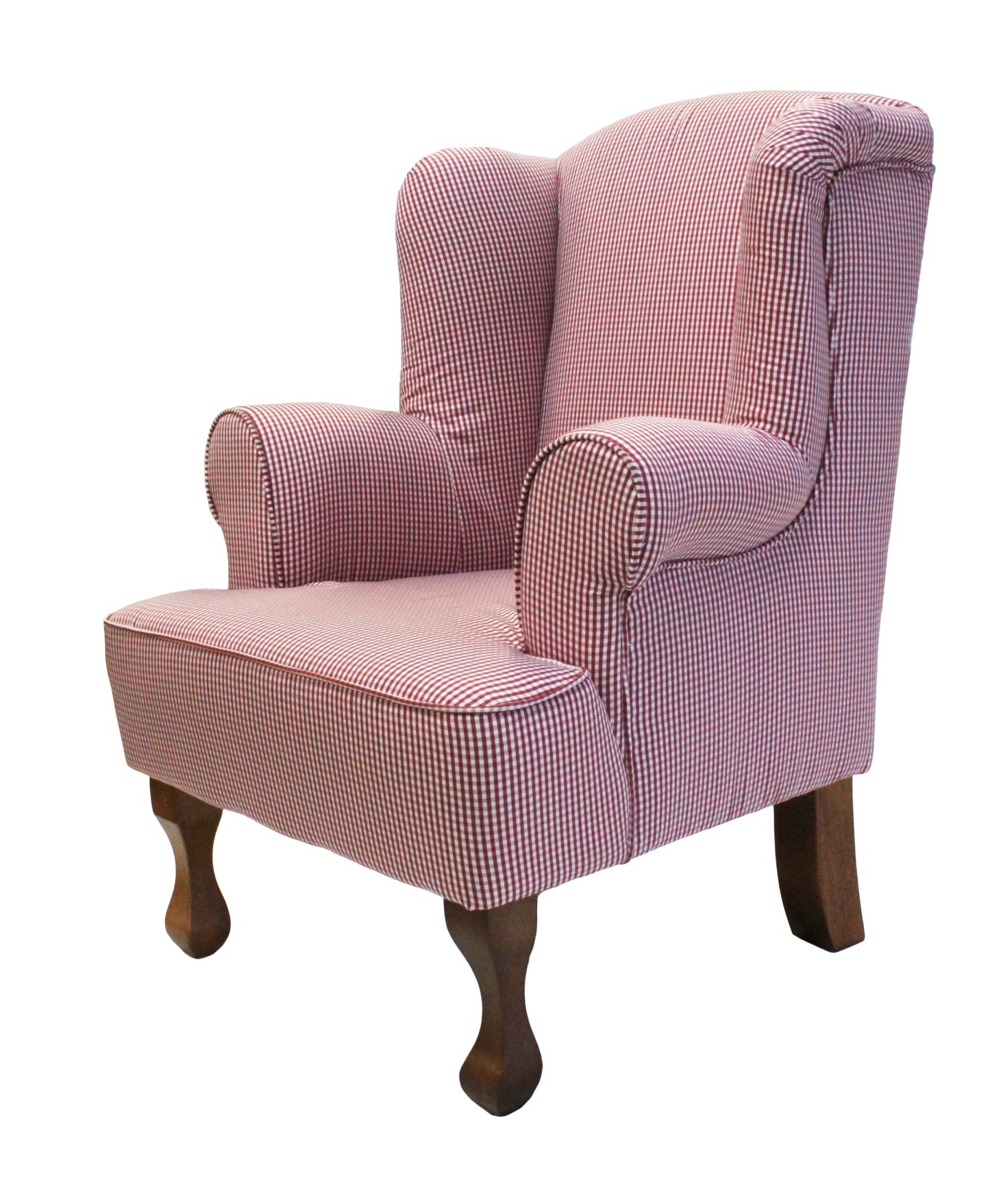 Comfortable children's armchair "Twist Karo"