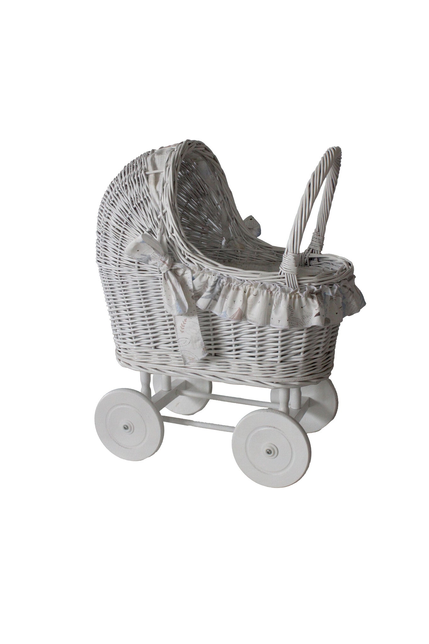 Tavolinchen walker »Forest Animals« – for little explorers with big hearts