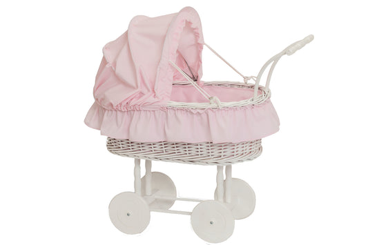 Tavolinchen Doll's Pram »VichyKaro«