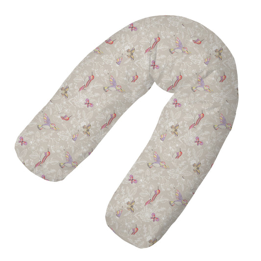 Nursing pillow »Kolibri«