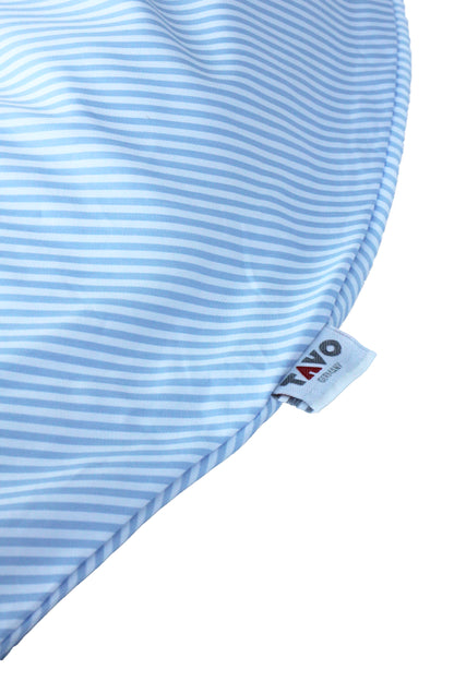 Nursing pillow »Stripes Classic«