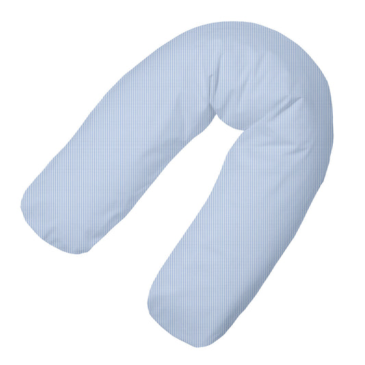Nursing pillow »Boluda Stripes«
