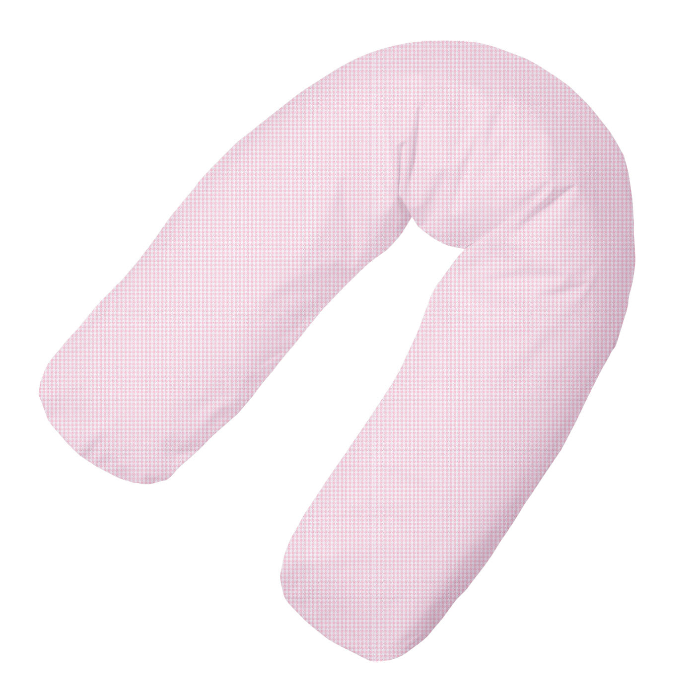 Nursing pillow »Vichy Karo«