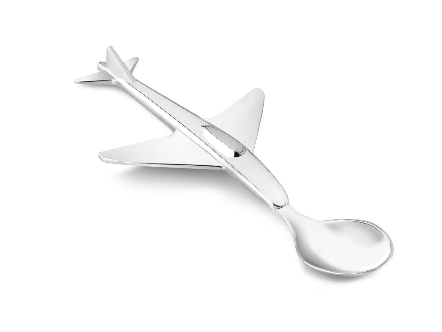 Tavolinchen children's spoon "Airplane"