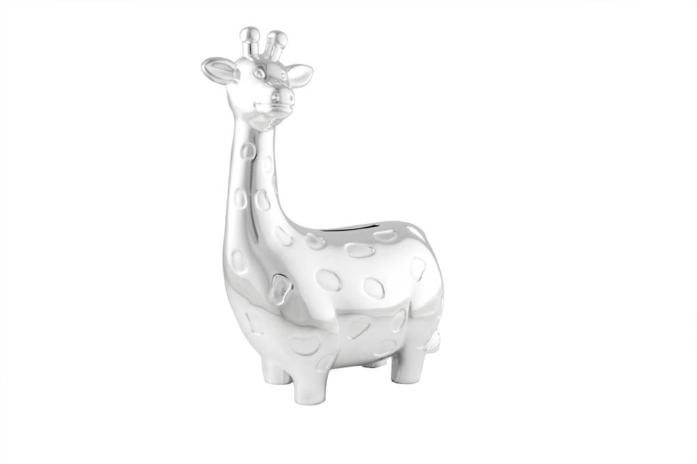 Tavolinchen money box »Giraffe«