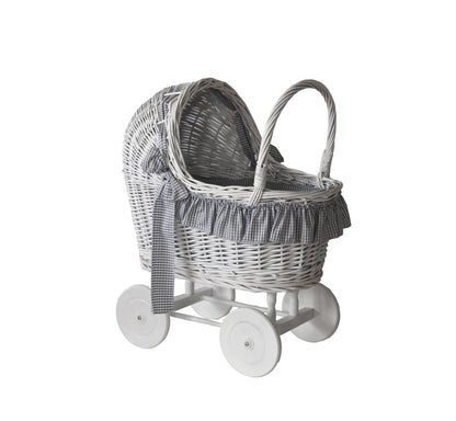 Tavolinchen baby walker »Twist Karo« – made with love for the first steps