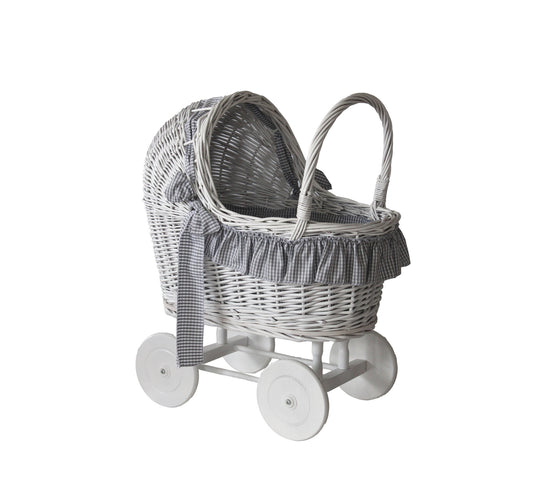 Tavolinchen baby walker »Twist Karo« – made with love for the first steps