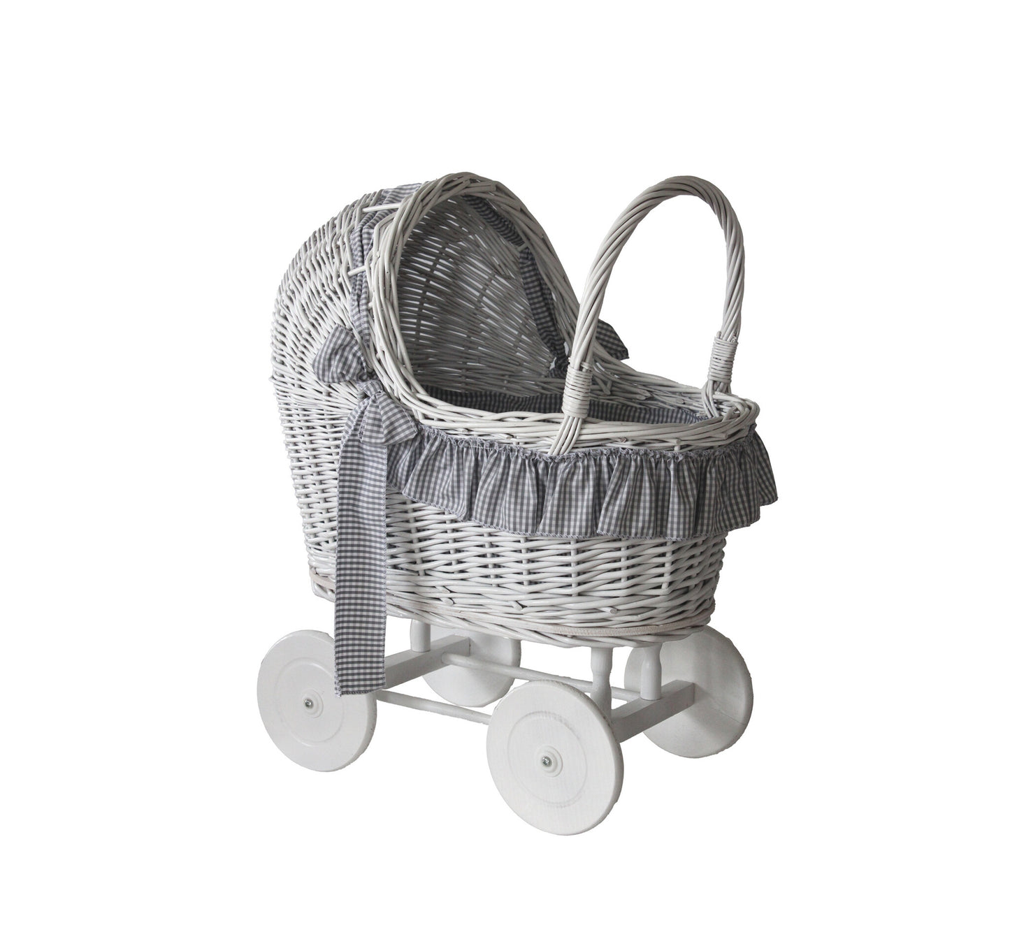 Tavolinchen baby walker »Twist Karo« – made with love for the first steps