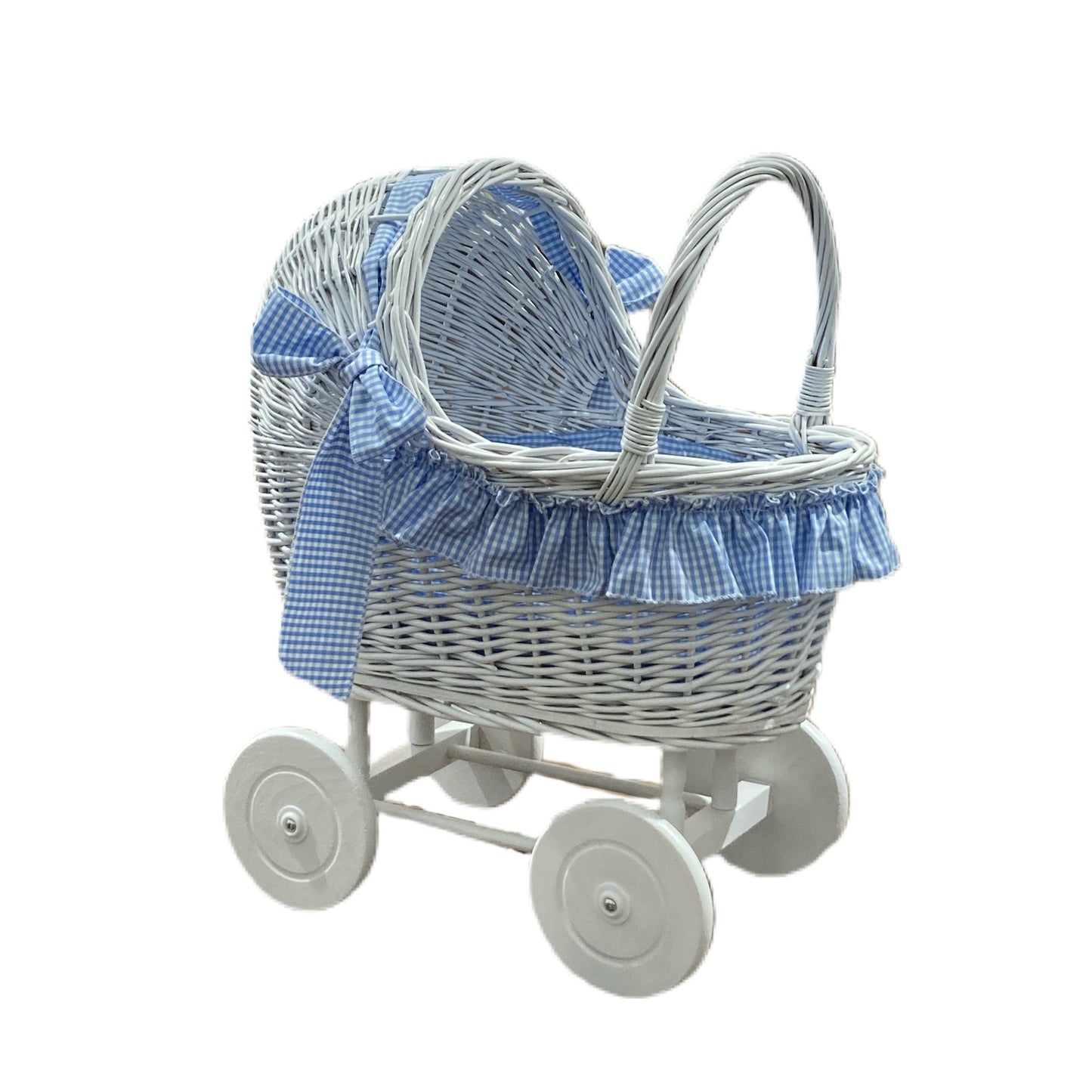 Tavolinchen baby walker »Twist Karo« – made with love for the first steps