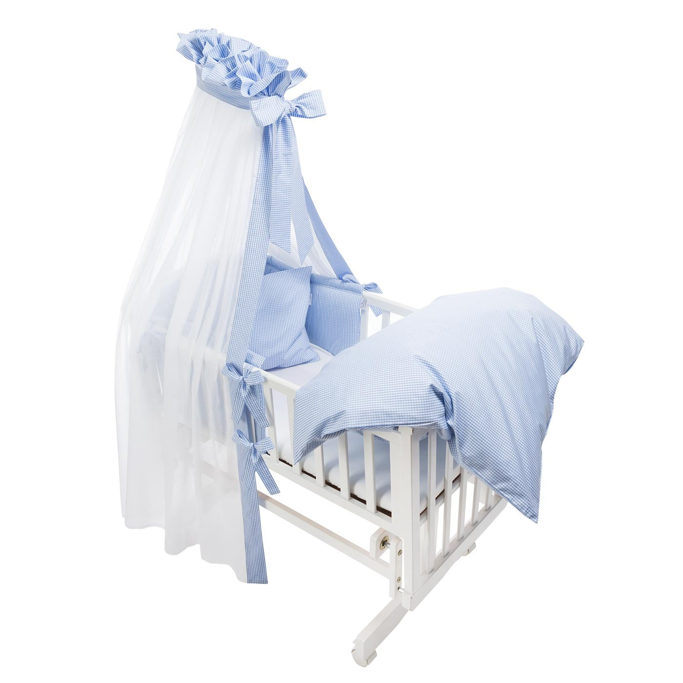 Cradle equipment »TwistKaro«