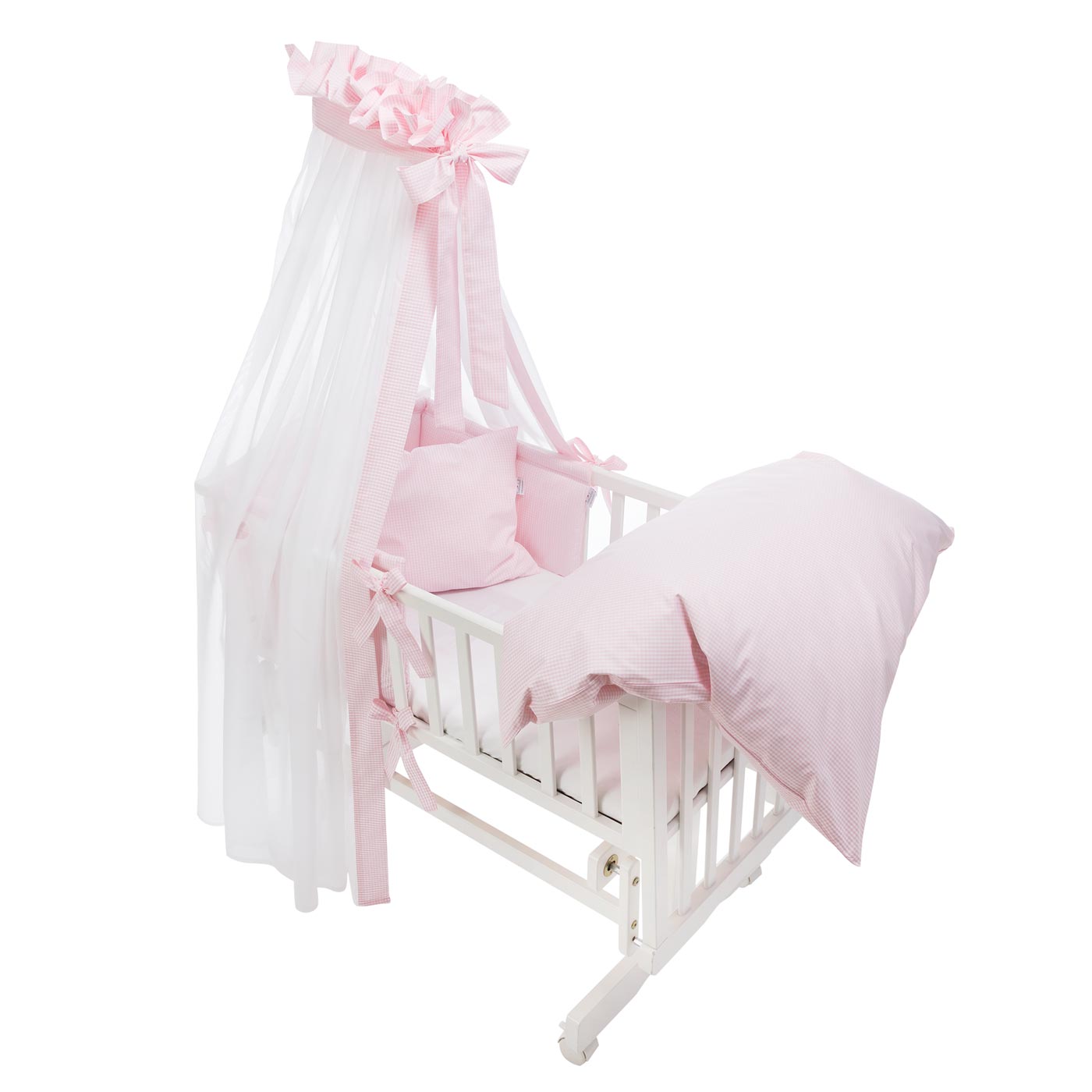 Cradle equipment »TwistKaro«