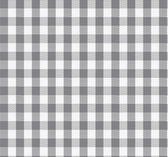 TAVO fabric »Twist Check«