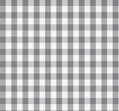 TAVO fabric »Twist Check«