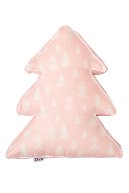 Cuddly pillow "Trees"