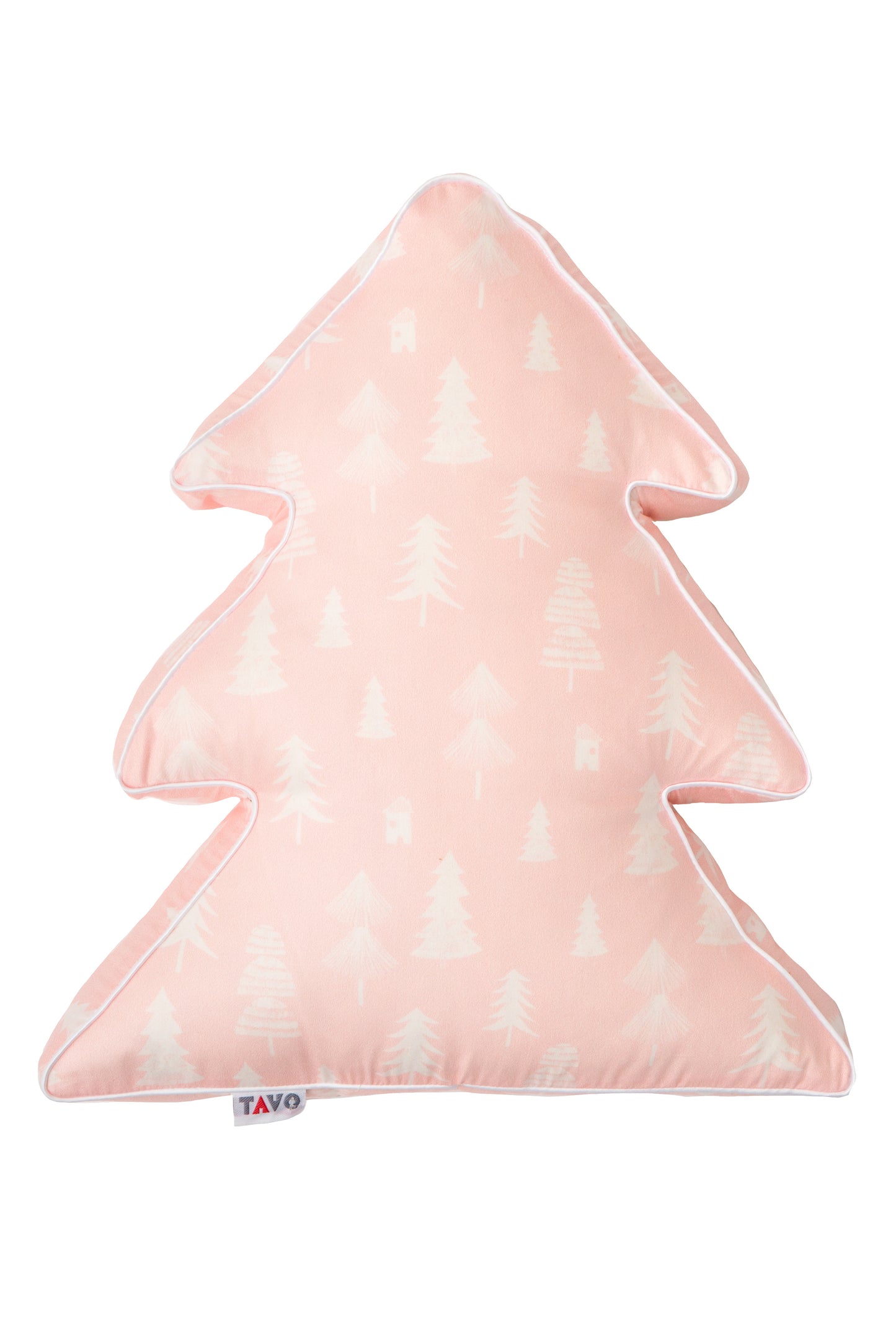 Cuddly pillow "Trees"