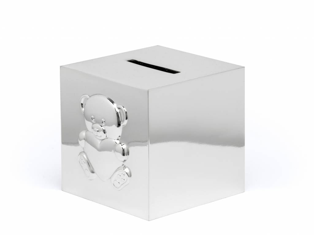 Tavolinchen money box »Dice Bear«