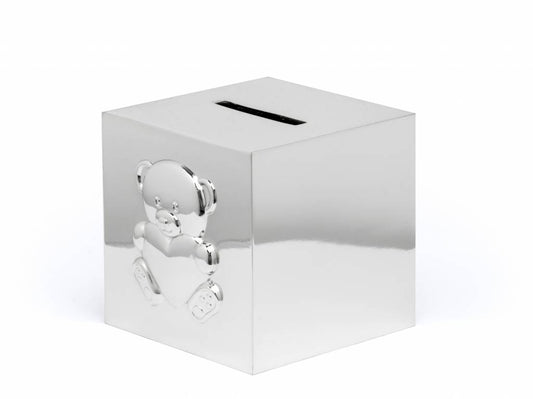 Tavolinchen money box »Dice Bear«
