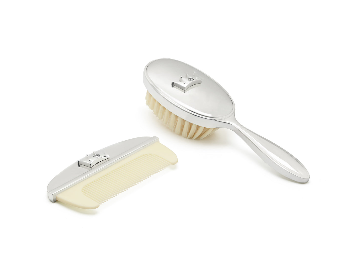 Tavolinchen Comb &amp; Brush Crown