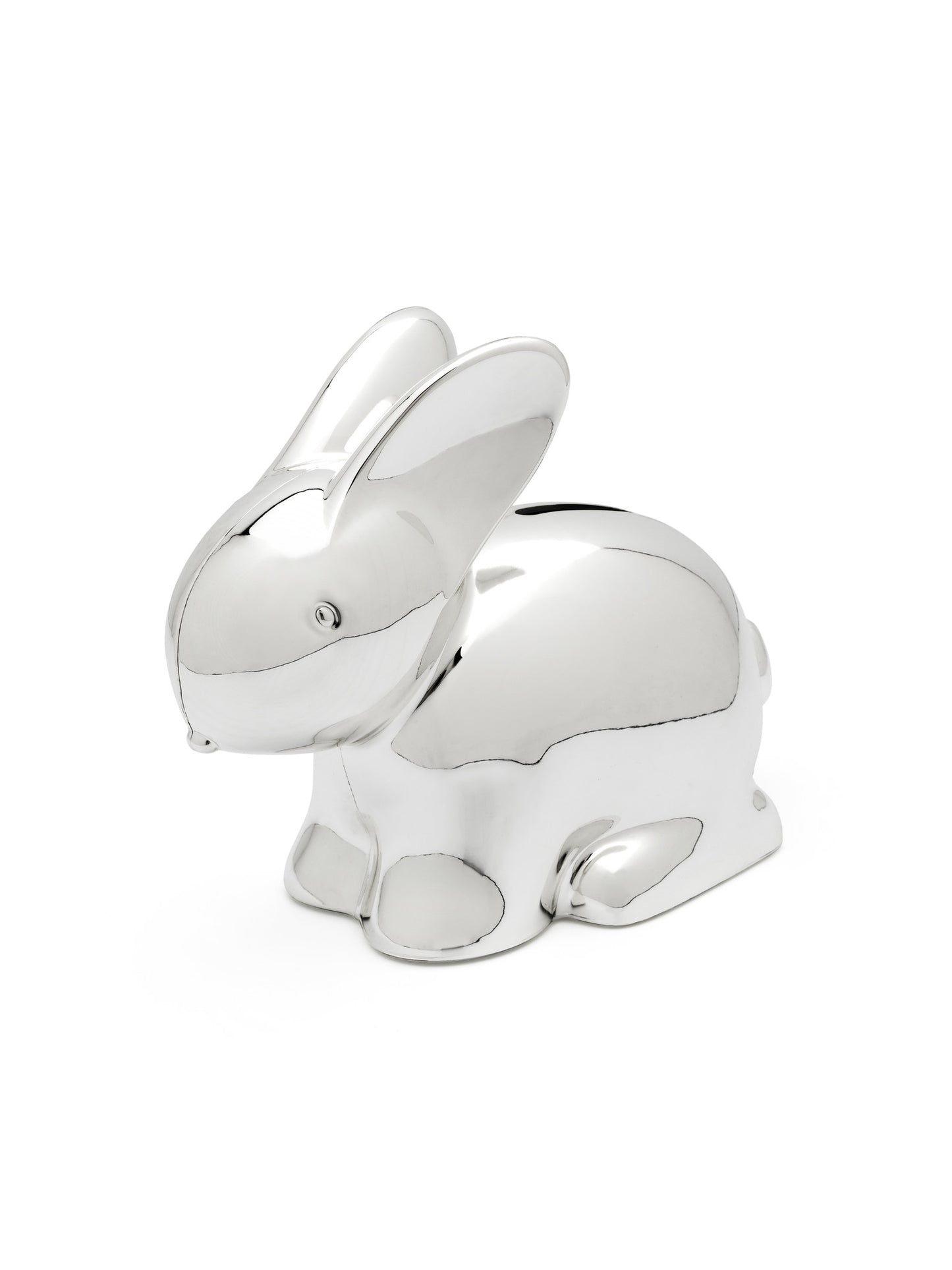 Rabbit money box