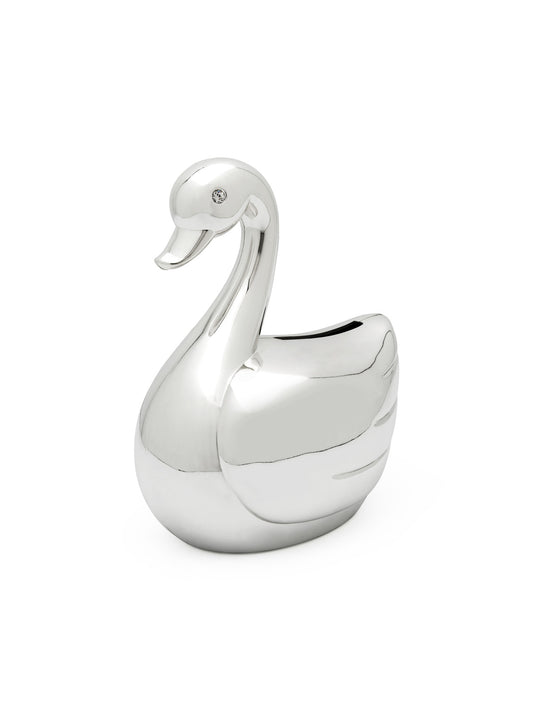 Tavolinchen money box swan