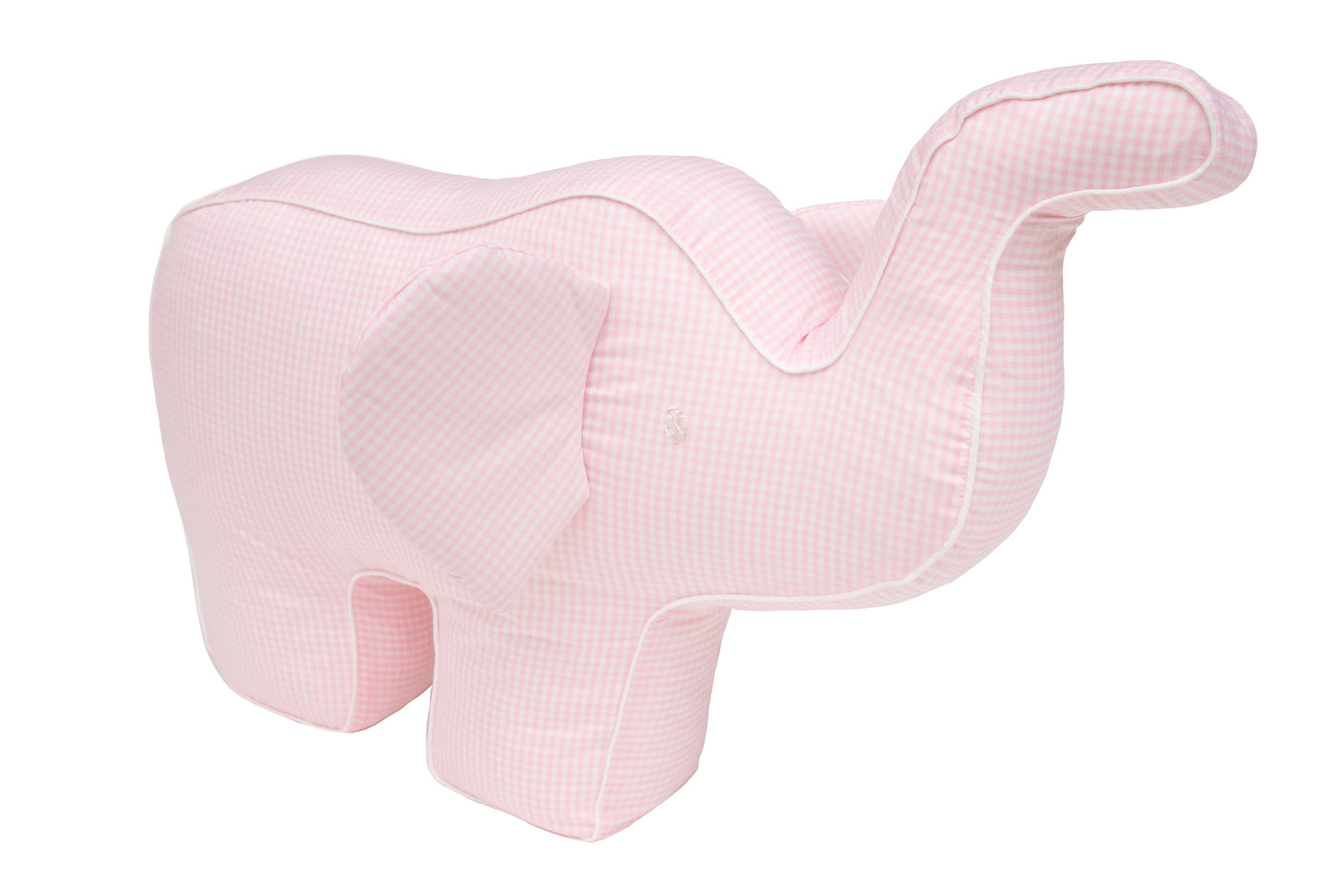Elephant cuddly pillow »TwistKaro«