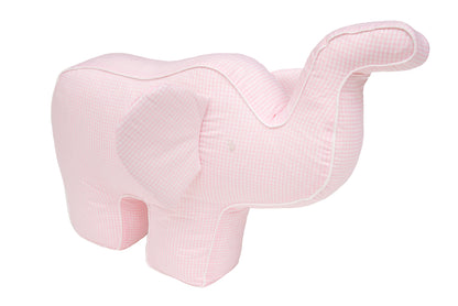 Elephant cuddly pillow »TwistKaro«