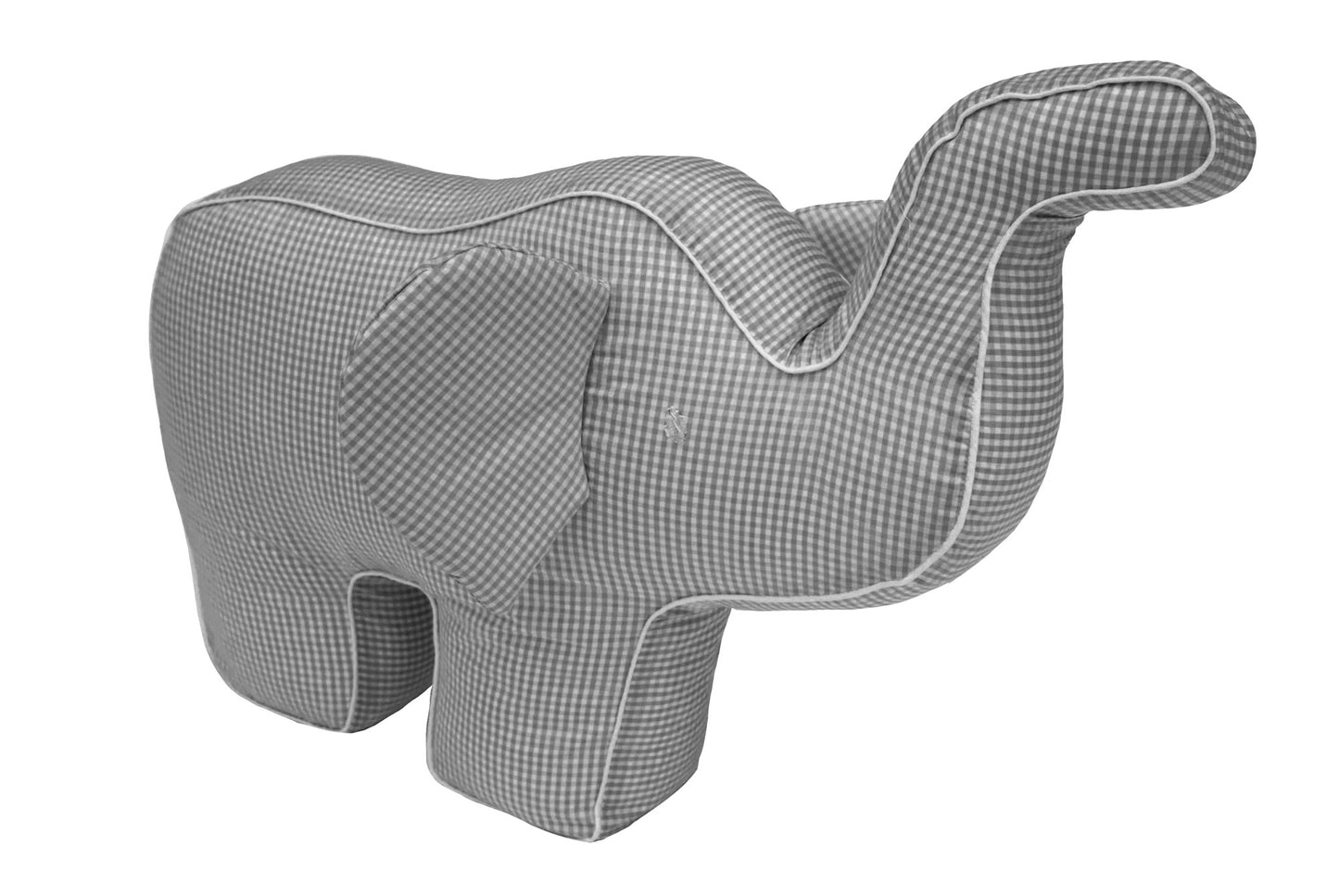 Elephant cuddly pillow »TwistKaro«
