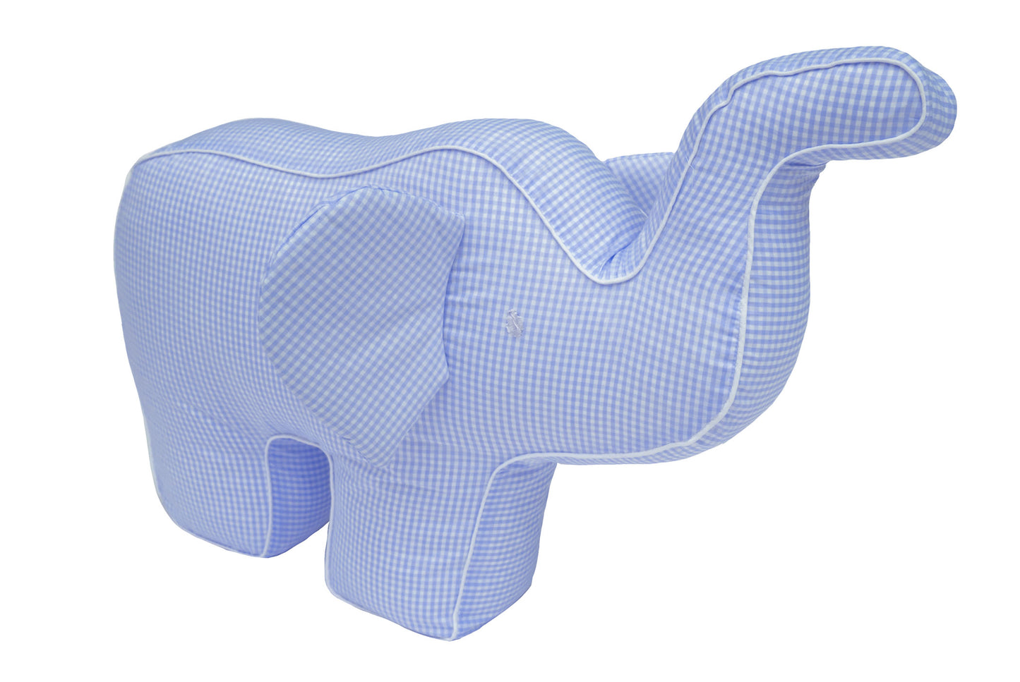 Elephant cuddly pillow »TwistKaro«