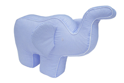 Elephant cuddly pillow »TwistKaro«