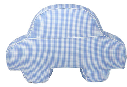 Car cuddle cushion »TwistKaro«