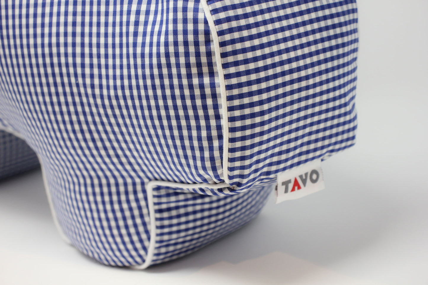 Car cuddle cushion »TwistKaro«