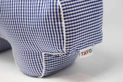 Car cuddle cushion »TwistKaro«