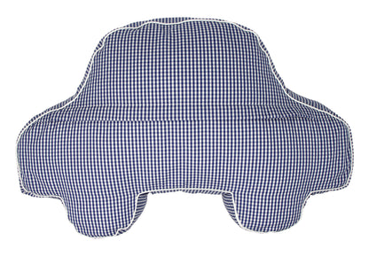 Car cuddle cushion »TwistKaro«