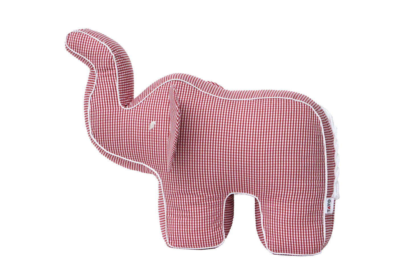Elephant cuddly pillow »TwistKaro«