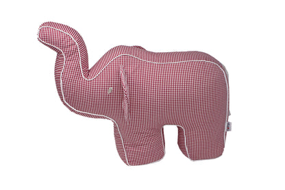 Elephant cuddly pillow »TwistKaro«