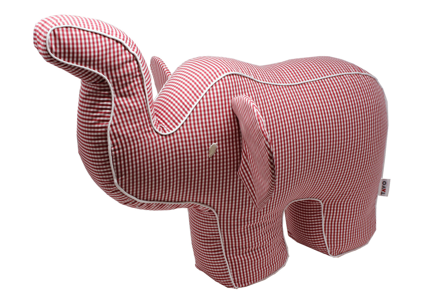 Elephant cuddly pillow »TwistKaro«