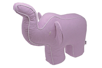 Elephant cuddly pillow »TwistKaro«