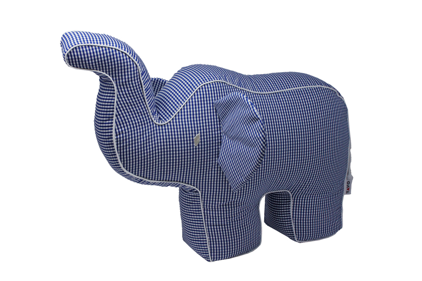 Elephant cuddly pillow »TwistKaro«