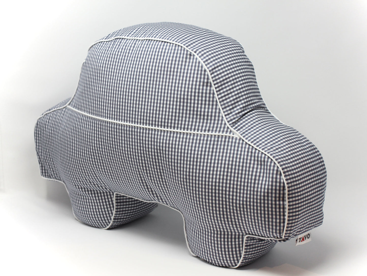 Car cuddle cushion »TwistKaro«