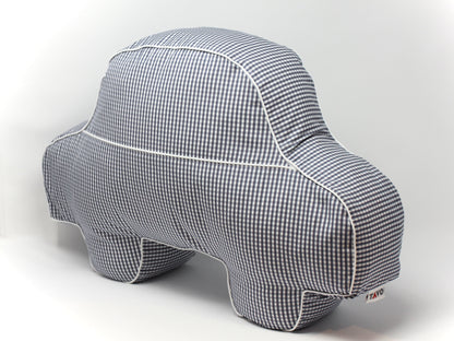 Car cuddle cushion »TwistKaro«
