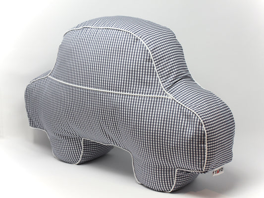 Car cuddle cushion »TwistKaro«