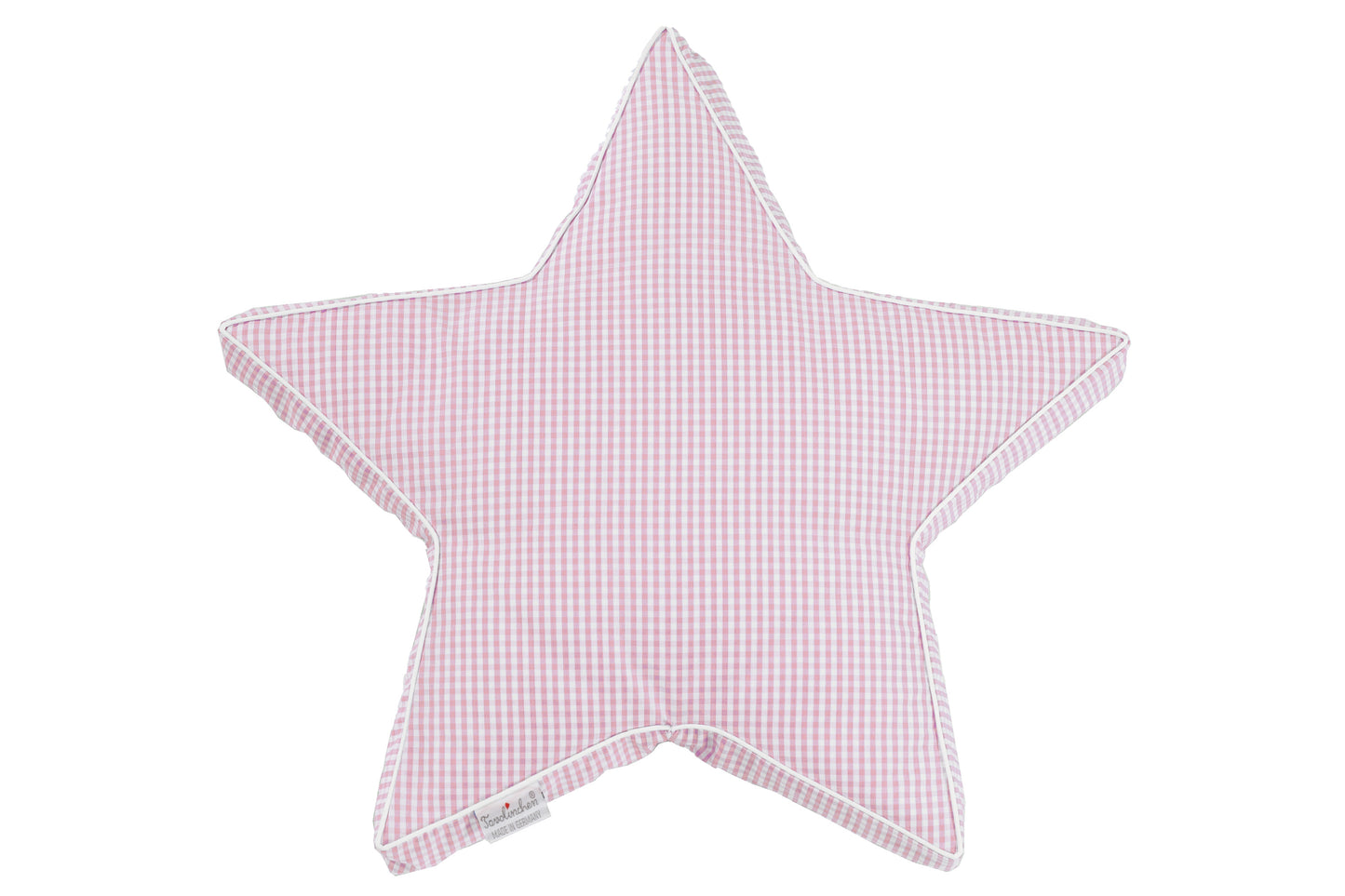 Baby down pillow "TwistKaro" | Little Star